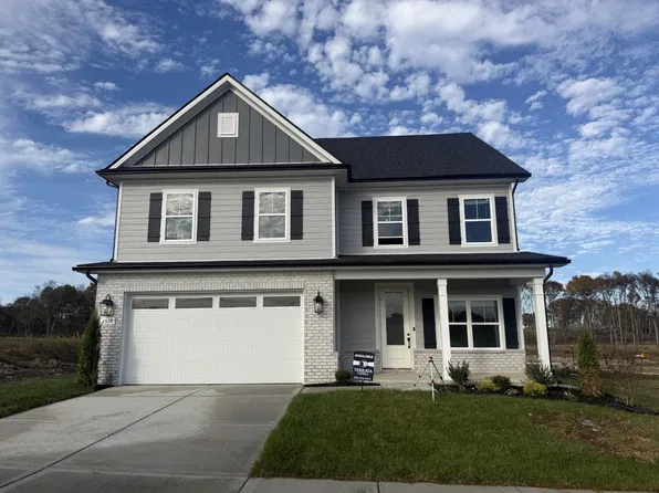 1518 Quarry Rock Way Lot 339, Lebanon, TN 37087