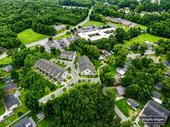 19 & 21 Waddell Dr #32-33-34, Smithfield, NC 27577