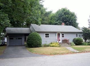 29 McKay Ave, Fitchburg, MA 01420