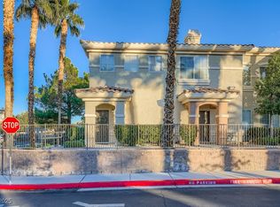 9050 W Warm Springs Rd UNIT 2026, Las Vegas, NV 89148