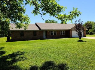 1700 E Wallace St, Okmulgee, OK 74447