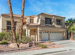 7 Crown Valley Dr, Henderson, NV 89074