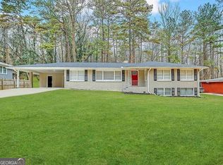 4525 Boulder Park Dr SW, Atlanta, GA 30331