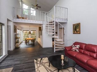 8814 Merion Cir, Austin, TX 78754