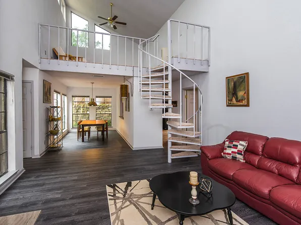 8814 Merion Cir, Austin, TX 78754