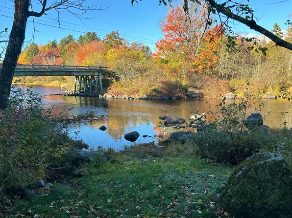 500 Chases Mill Road, East Machias, ME 04630
