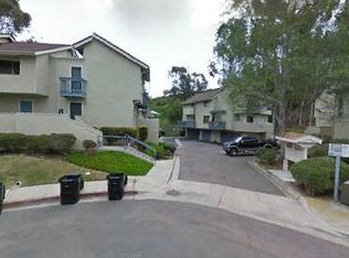 92111 Park Mesa Way, San Diego, CA 92111