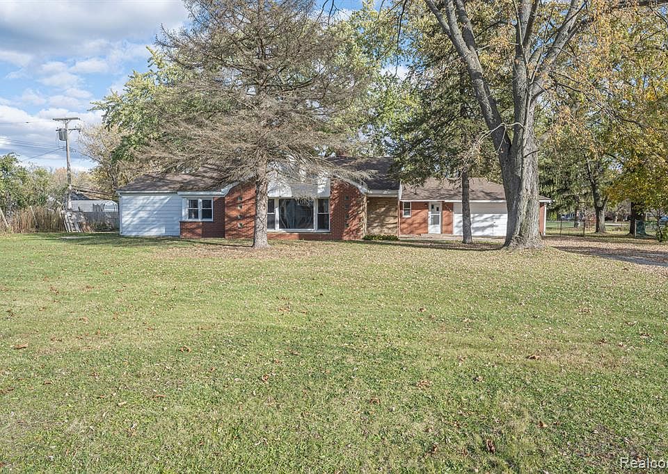 21229 Meridian Rd, Grosse Ile, MI 48138 Zillow