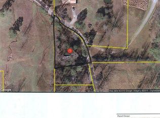 329 South Dr, Mount Ida, AR 71957