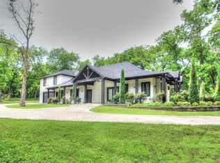 24944 S Keetonville Rd, Catoosa, OK 74015