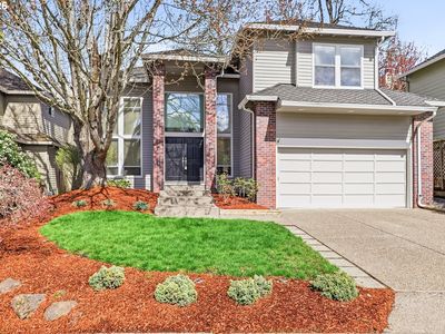 14321 Camden Ln, Lake Oswego, OR, 97035
