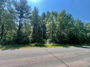LOT 5 N Indian Trail Rd, Hayward, WI 54843