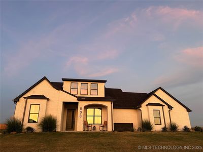 808 W Prairie View Rd, Ardmore, OK, 73401