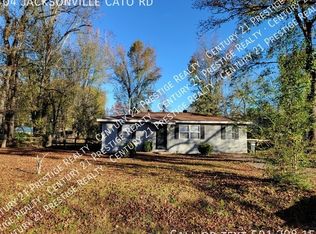 8404 Jacksonville Cato Rd, Sherwood, AR 72120