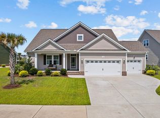 578 Indigo Bay Cir, Myrtle Beach, SC 29579