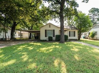 2308 Palmer Dr, Denton, TX 76209