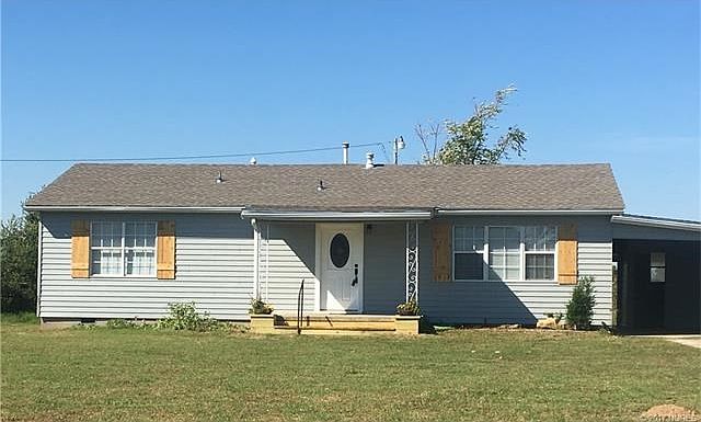 2nd image of 8227 County Road 3470