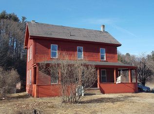 95 Henry Bridge Rd, Goffstown, NH 03045