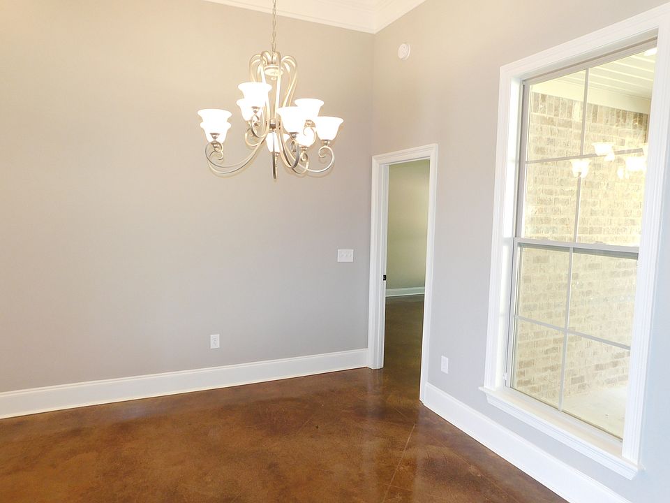 160 Provonce Park, Brandon, MS 39042 Zillow