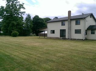 716 Gregg St, Nashville, MI