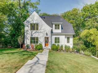 3533 Trimble Rd, Nashville, TN 37215