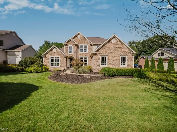 5573 Nettlecreek Ave NW, Massillon, OH 44646