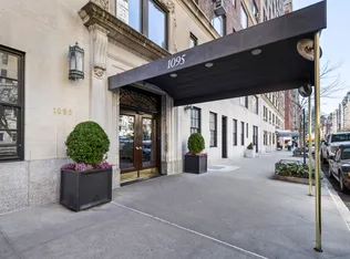 1095 Park Avenue 9C image 1 of 1