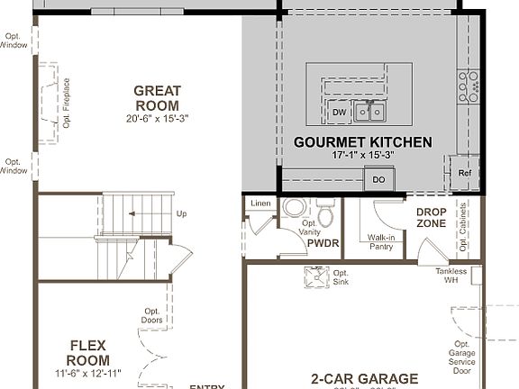 2nd image of this home