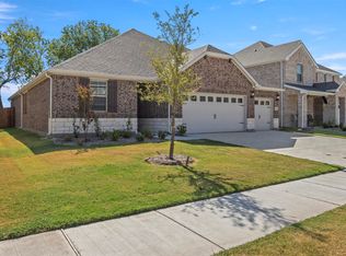 2625 Grand Canyon St, Anna, TX 75409