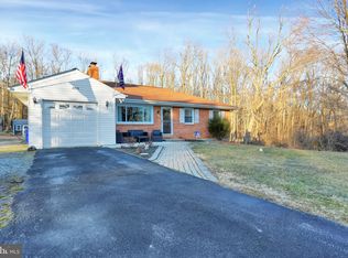 2213 Apollo Ter, Havre De Grace, MD 21078