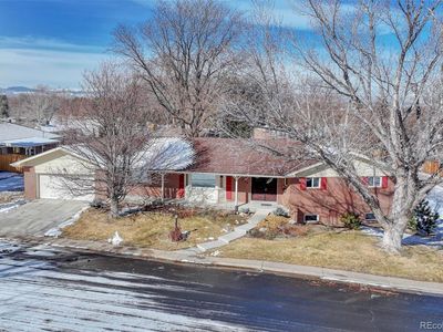 3905 S Jersey Street, Denver, CO, 80237