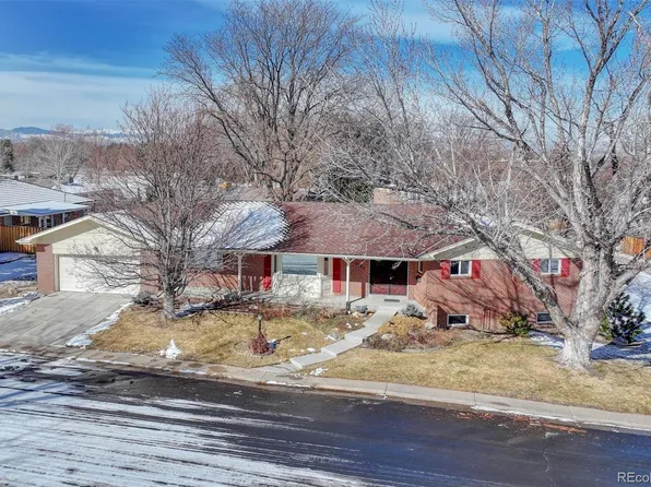 3905 S Jersey Street, Denver, CO 80237