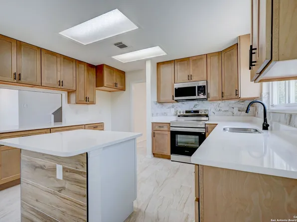 14410 Longleaf Palm, San Antonio, TX 78233