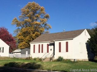 2240 S 13th St, Springfield, IL 62703