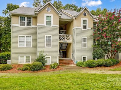 20115 Henderson Rd Unit B, Cornelius, NC, 28031
