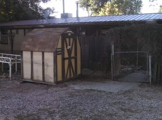 290 S Spring St, Eureka, NV 89316