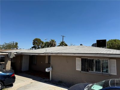 2315 Beverly Way, Las Vegas, NV, 89104
