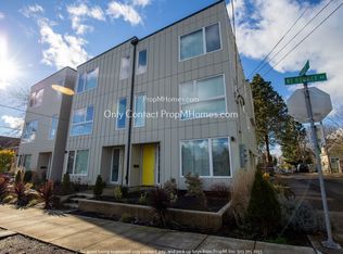 4479 NE Rodney Ave UNIT A1, Portland, OR 97211