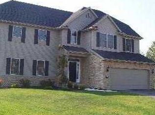 4648 Calico Ct, Monclova, OH 43542