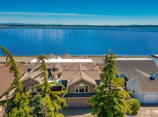 5471 Tsawwassen Loop, Blaine, WA 98230