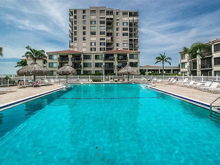 6322 Palma Del Mar Blvd S #305 — Photo 26
