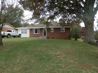97 Alabama St, Mc Kenzie, TN 38201