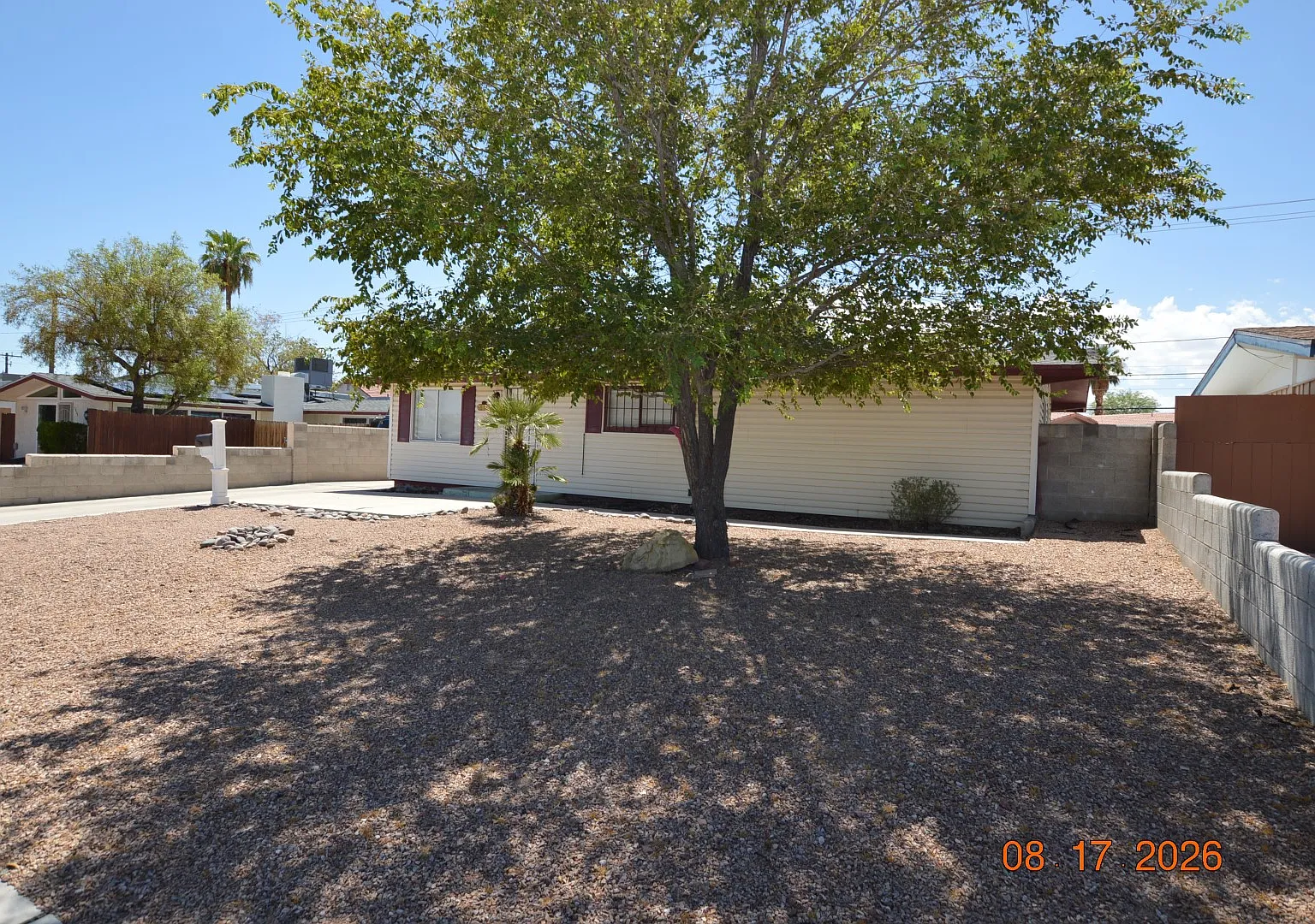 5617 Evergreen Ave. - 1 — Photo 3