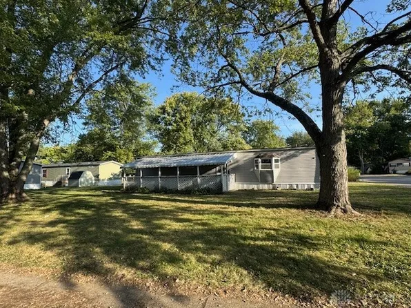10987 Ayer Pl, Miamisburg, OH 45342