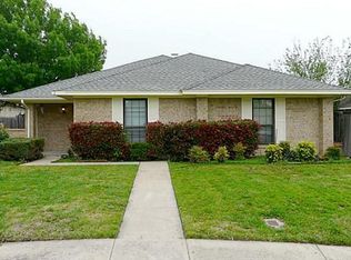 13306 Carthage Ln, Dallas, TX 75243
