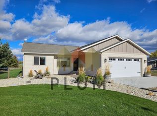 522 Diane Ln, Stevensville, MT 59870