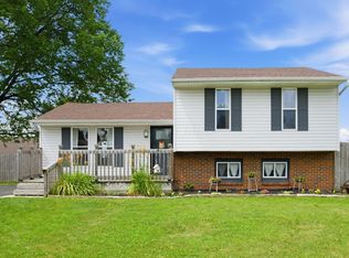 793 Larri Ct, West Jefferson, OH 43162