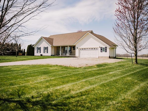 17920 Miller Rd, Richwood, OH 43344