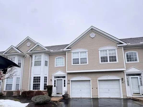 168 Shinnecock Drive, Manalapan, NJ 07726