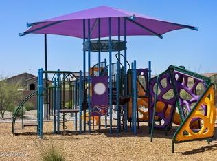 24254 W Hopi St, Buckeye, AZ 85326